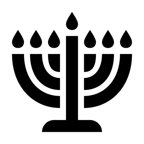 Collection of PNG Menorah. | PlusPNG