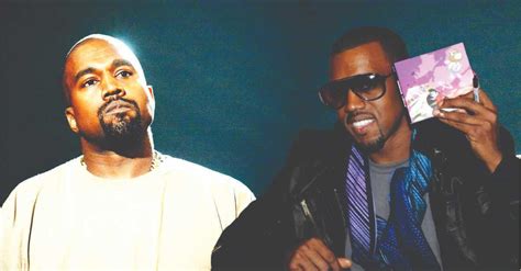 Kanye West Man Across The Sea Truth About The Rumoured Album