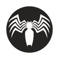 venom band logo vector - venom band logo PNG image with transparent ...