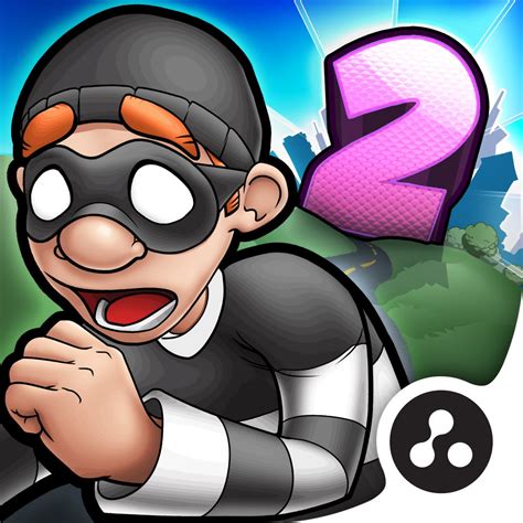 Bob the robber 2 kizi mobile - ptulet