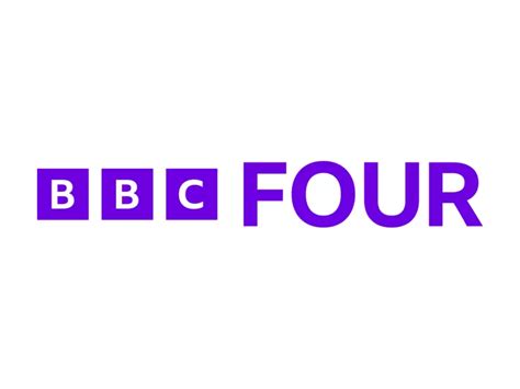 BBC Four Logo PNG vector in SVG, PDF, AI, CDR format