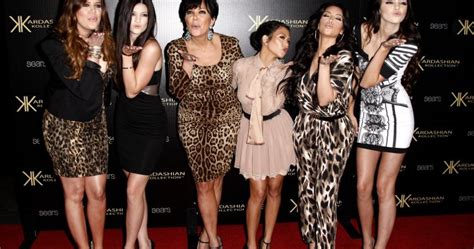 ‘Keeping Up With the Kardashians’ ending in 2021 - National | Globalnews.ca