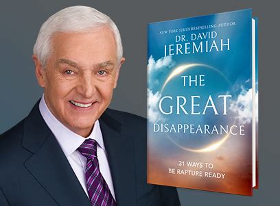 Books Written By Dr. David Jeremiah - DavidJeremiah.ca