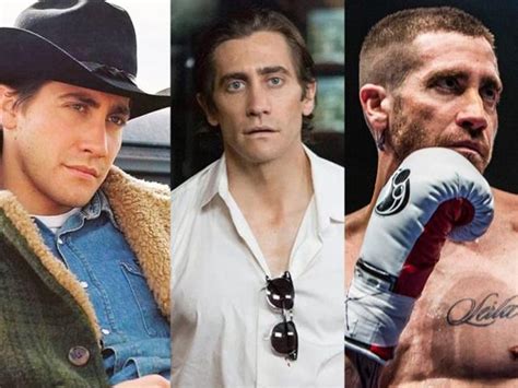 The 15 best Jake Gyllenhaal movies, ranked