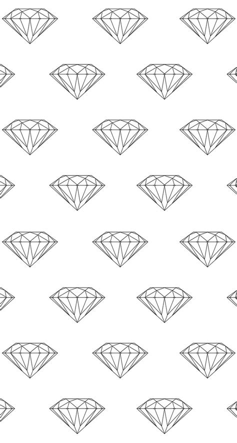 Diamond Wallpaper, Backgrounds, Diamonds, Tumblr, Wallpapers, Quilts ...