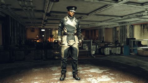 Enclave Officer Hat (Fallout 76) - The Vault Fallout Wiki - Everything you need to know about ...