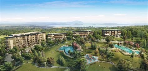 Tagaytay Highlands: 25 Years of Shaping A Mountain Resort Haven - Orange Magazine