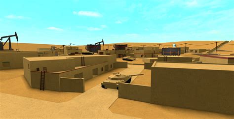 Desert Storm | Phantom Forces Wiki | FANDOM powered by Wikia