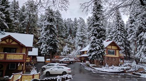 Best Hotels To Stay In Evergreen | The Evergreen Colorado Experience