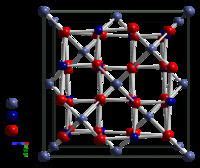 Cobalt(II,III) oxide - Alchetron, The Free Social Encyclopedia