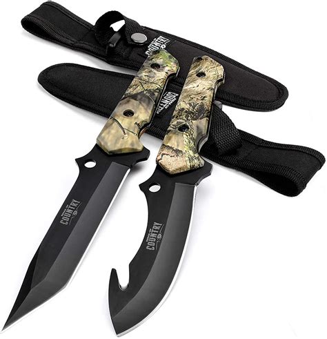 10 Best Hunting Knives of 2022 — ReviewThis