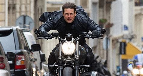 Mission: Impossible 8 Will Be Tom Cruise's Final Run As Ethan Hunt