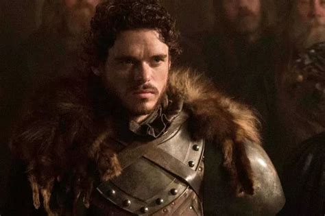 Richard Madden Game Of Thrones