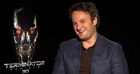 » Jason Clarke Talks TERMINATOR GENISYS in Exclusive Interview