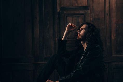 Hozier - Wasteland, Baby! (Album Review) - Cryptic Rock