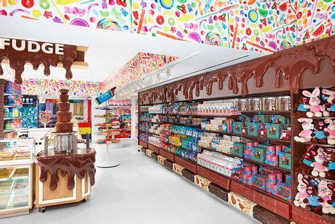 Dylan's Candy Bar | New York Candy Store | Candy Store Near Me | Candy store design, Candy store ...