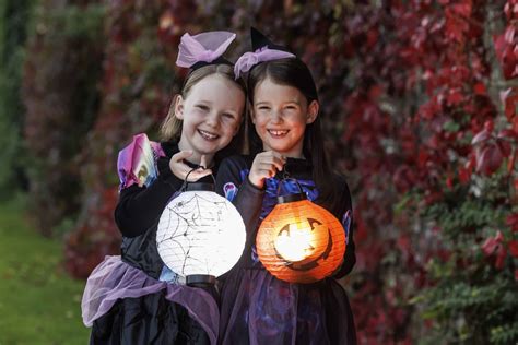 Lidl Northern Ireland Unveils Spooktacular Decorations, Costumes and ...