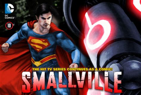 smallville season 11 - Smallville Photo (34673226) - Fanpop