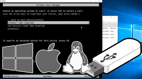 Multi bootable usb windows 10 mac - translasopa