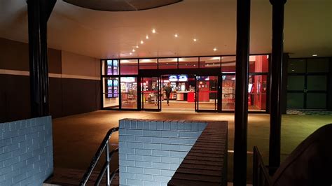 HOYTS Charlestown - 244 Pacific Hwy, Charlestown NSW 2290, Australia