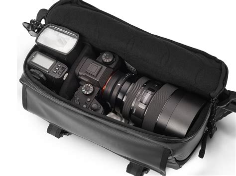 Chrome’s new sling bag is perfect for photographers who want to travel ...