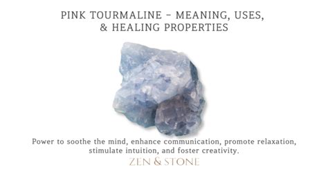 Blue Calcite – Meaning, Uses, & Healing Properties