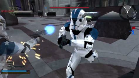 Star wars battlefront 2 psp iso rom - wolflasopa