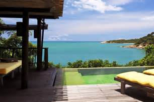 Six Senses (Koh Samui) - Auderney Excellence Travel