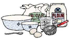 Cooking ingredients clipart 20 free Cliparts | Download images on Clipground 2024