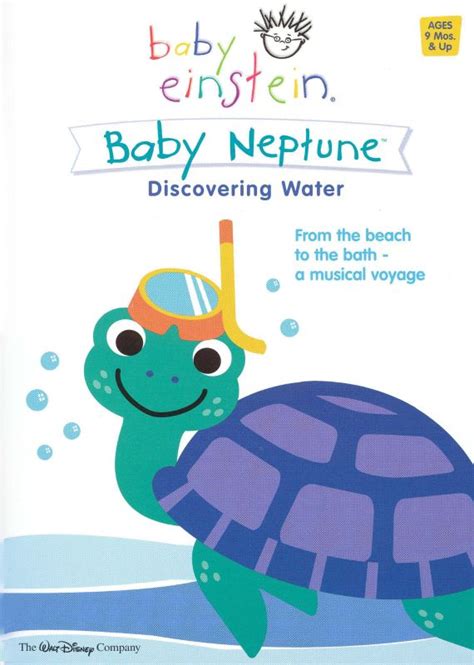 Baby Neptune: Discovering Water (2003) - | Synopsis, Characteristics, Moods, Themes and Related ...