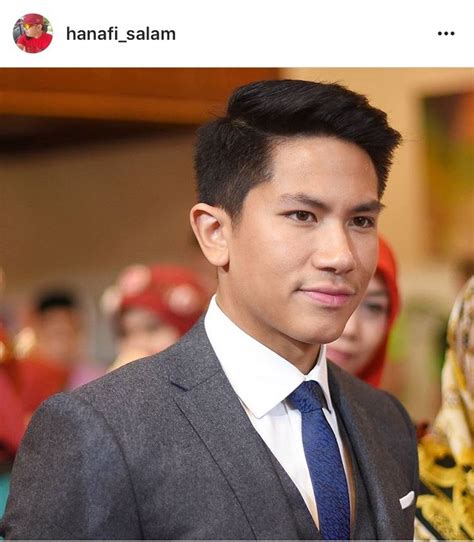 instagram prince mateen of brunei - James Clarkson