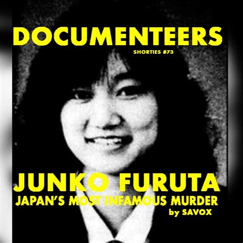 The Horrifying Death Of Junko Furuta Criminal – NBKomputer