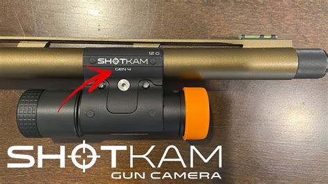 This Camera is a Game Changer! ShotKam Gen 4 Unboxing, Install and Comparison - YouTube