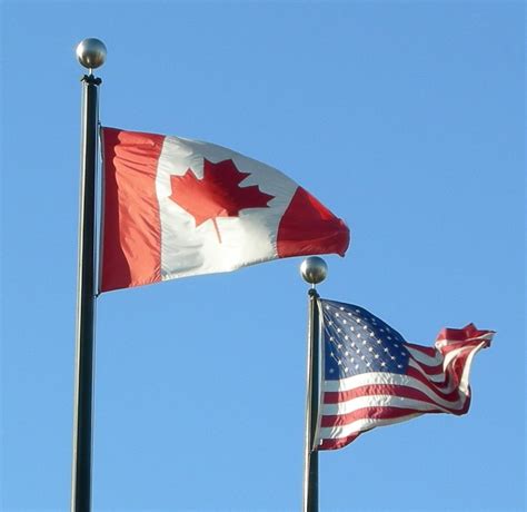 Canada vs. USA: We are still better choice for real estate investors