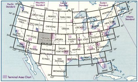 Aeronav VFR Sectional Charts | Aircraft Spruce