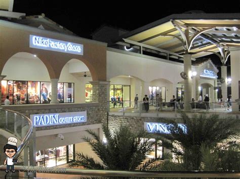 Johor Premium Outlets (JPO) @ Kulaijaya, Johor | Nikel Khor ^ ^ PaPago kaki