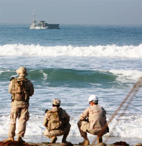 DVIDS - Images - Camp Pendleton's Red Beach Training Area [Image 2 of 7]