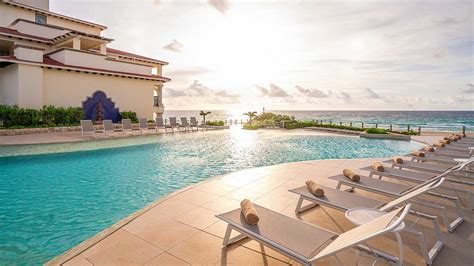 Grand Park Royal Luxury Resort Cancun – Cancun – Park Royal Grand All ...