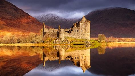 Scotland Wallpapers HD (60+ images)