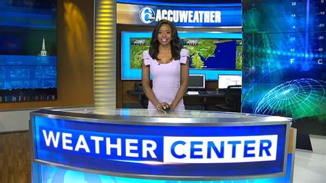 After 11 years, Action News Meteorologist Melissa Magee is headed back ...