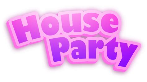 House Party Demo (Foreplay Edition) · AppID: 1291430 · SteamDB