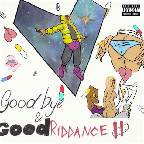 Stream Juice WRLD Leaked Songs | Listen to Goodbye & Good Riddance 2 ...