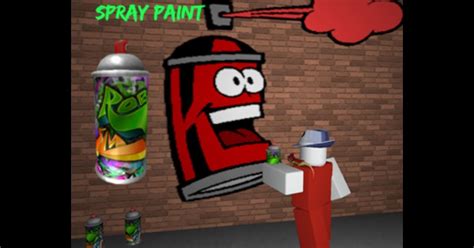 Id Codes For Roblox Spray Paint Anime