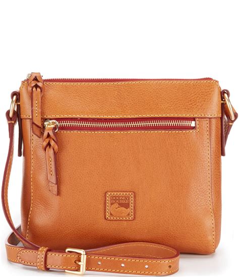 Dooney & Bourke Florentine Collection Allison Crossbody Bag | Dillard's