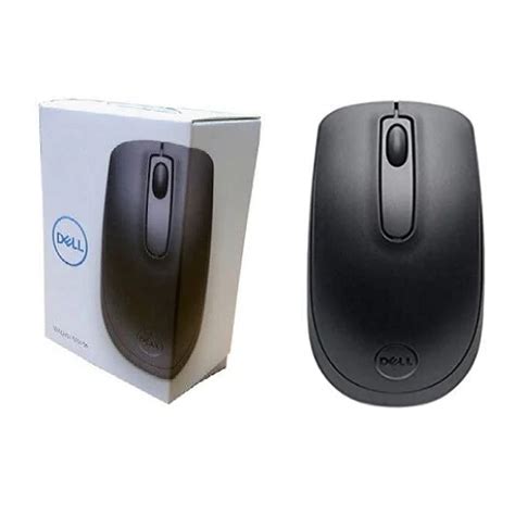 Dell WM118 Wireless Mouse - SGL Global Technologies