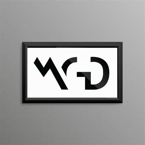 MGD Logo - LogoDix