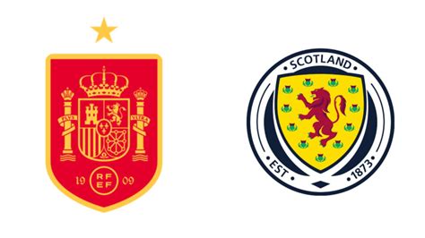 Spain vs Scotland - Euro 2024 qualifying: TV channel, team news ...