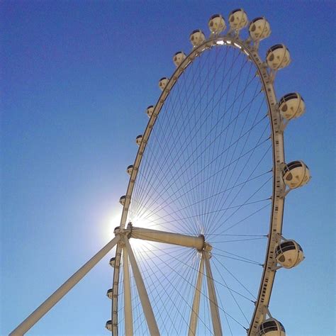 The LINQ High Roller Tickets | Tiqets