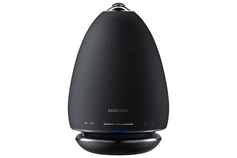 R6 Wireless 360° Bluetooth Multiroom Smart Speaker | Samsung UK