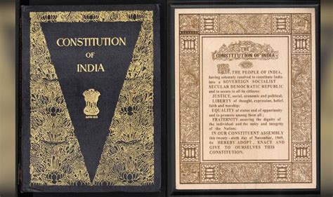 Constitutional Amendment Republic of Bharat: A Herculean Task